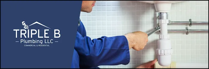 Triple B Plumbing, LLC. Picture 6