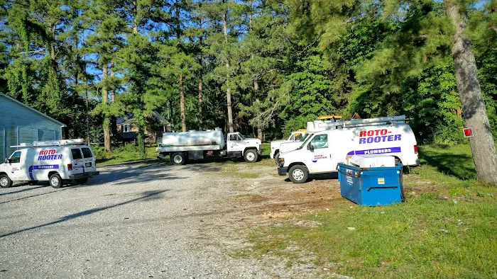 Roto-Rooter Plumbing and Water Cleanup Picture 9