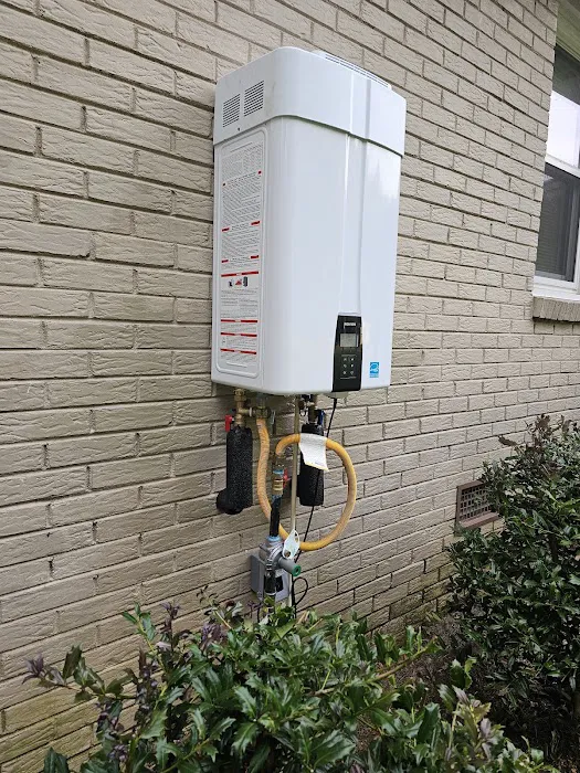 Roto-Rooter Plumbing and Water Cleanup Picture 5