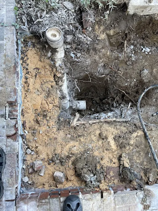 Roto-Rooter Plumbing and Water Cleanup Picture 10