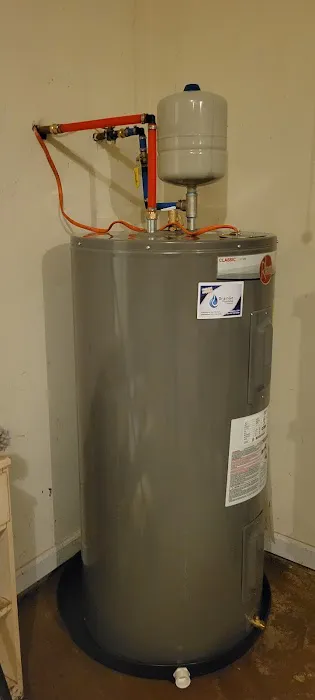 Drain Go Plumbing Picture 1
