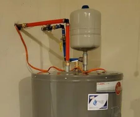 Drain Go Plumbing