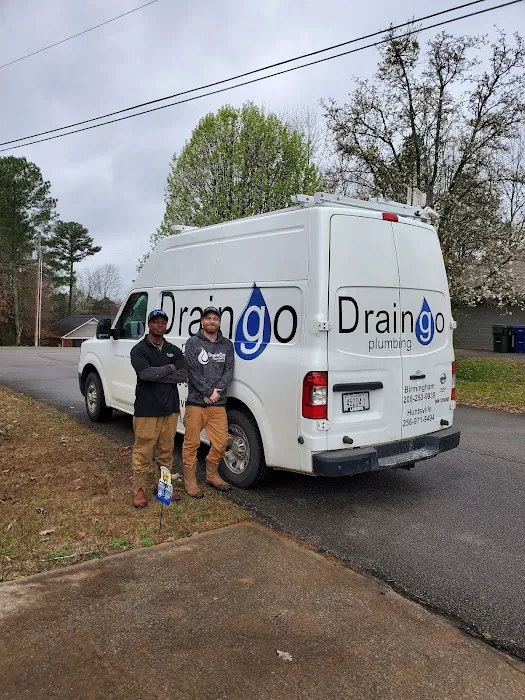 Drain Go Plumbing Picture 2