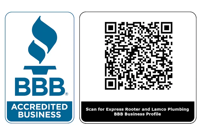 Express Rooter Plumbing, Natural Gas, & Roofing Picture 5