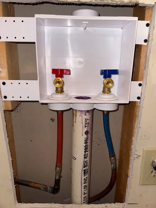 Express Rooter & Lamco Plumbing Picture 1