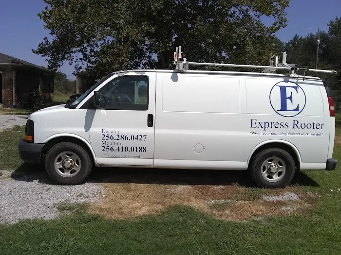 Express Rooter & Lamco Plumbing Picture 8