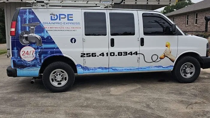 DrainPro Express Picture 1