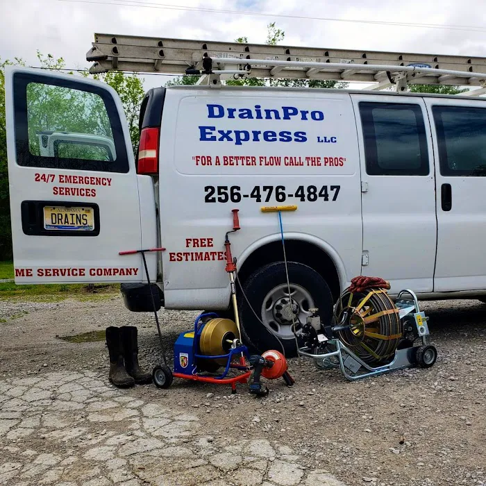 DrainPro Express Picture 3