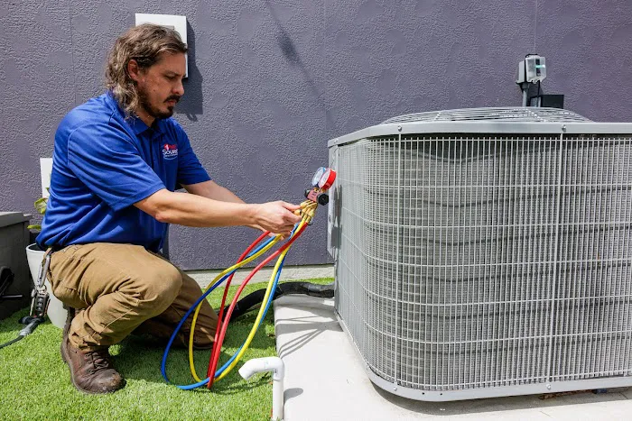 One Source Heating, Cooling, Plumbing & Electrical Picture 10