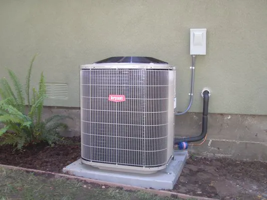 One Source Heating, Cooling, Plumbing & Electrical Picture 7