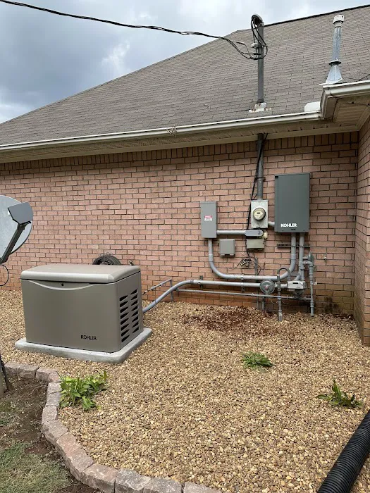 One Source Heating, Cooling, Plumbing & Electrical Picture 3