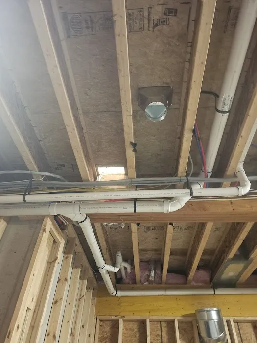 One Source Heating, Cooling, Plumbing & Electrical Picture 2
