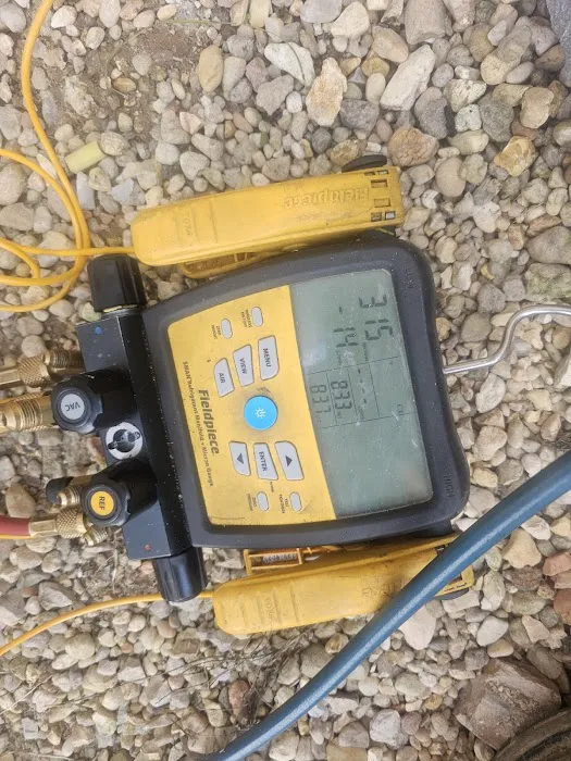 One Source Heating, Cooling, Plumbing & Electrical Picture 4