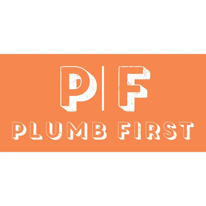 Plumb First Picture 1