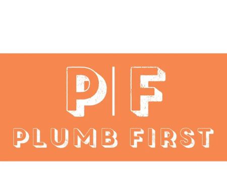 Plumb First