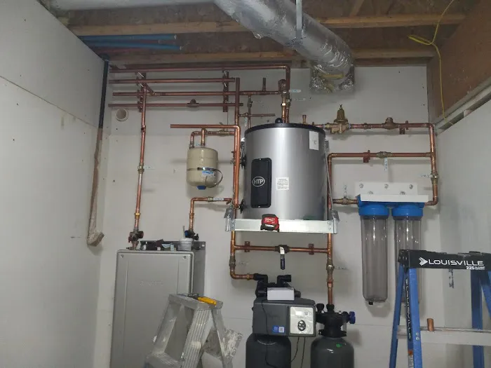 Huntsville Plumbing Inc Picture 10