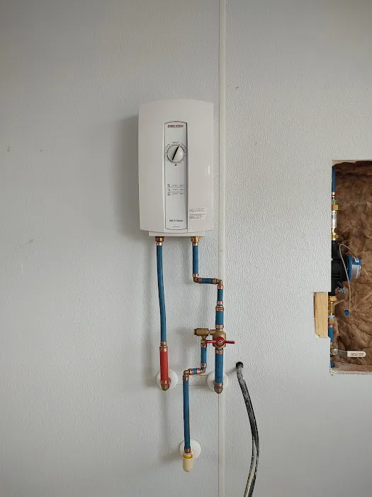 Huntsville Plumbing Inc Picture 6