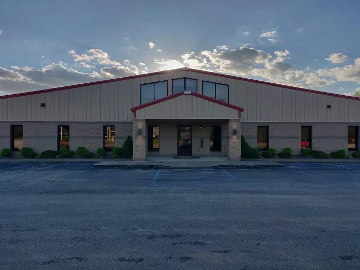 MPE Services - Madison Picture 1