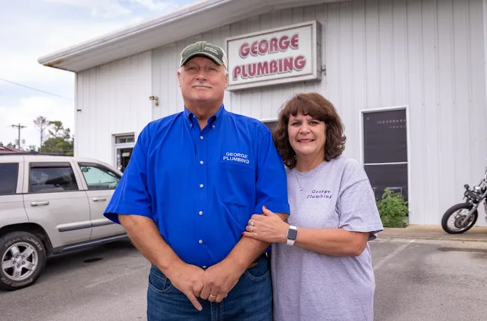George Plumbing Picture 9