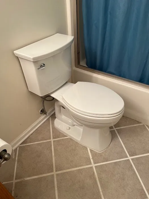 George Plumbing Picture 2