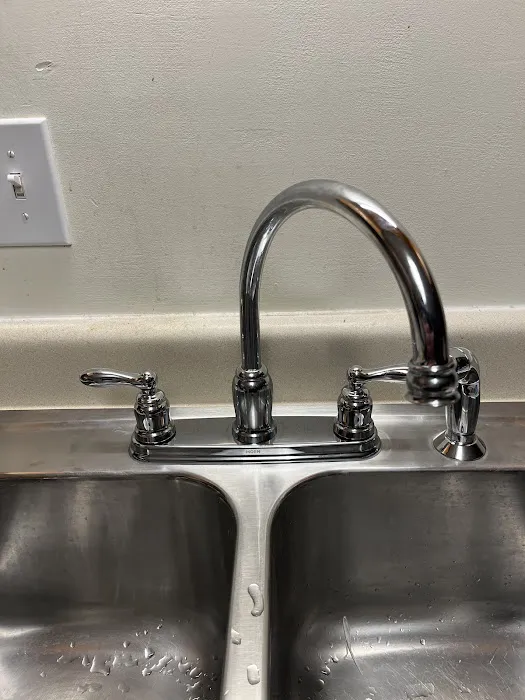 George Plumbing Picture 5