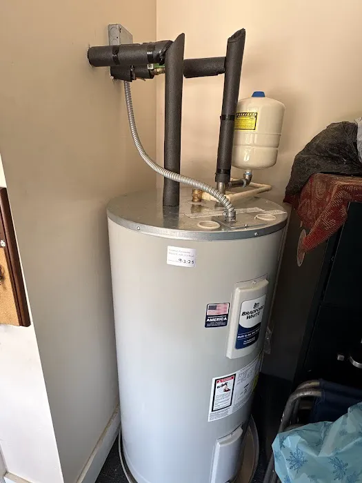 George Plumbing Picture 3