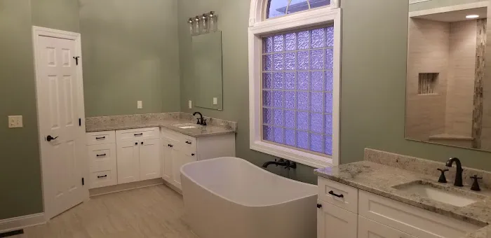Scott Plumbing LLC Picture 1