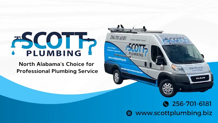 Scott Plumbing LLC Picture 2