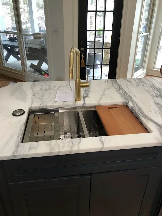 Scott Plumbing LLC Picture 8