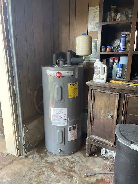 Scott Plumbing LLC Picture 10