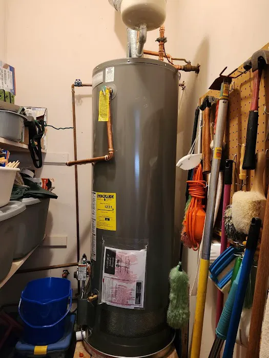 Scott Plumbing LLC Picture 7