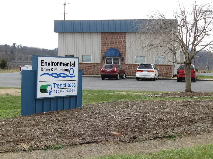 Environmental Drain & Plumbing Picture 2