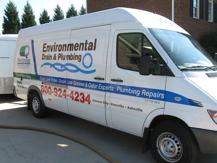 Environmental Drain & Plumbing Picture 1