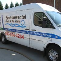 Environmental Drain & Plumbing ico
