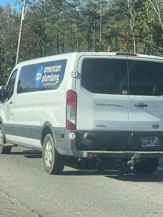 American Plumbing Inc. Picture 4