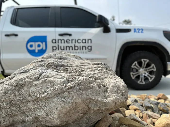 American Plumbing Inc. Picture 1