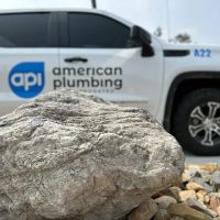 American Plumbing Inc. ico