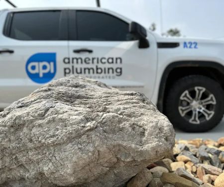 American Plumbing Inc.