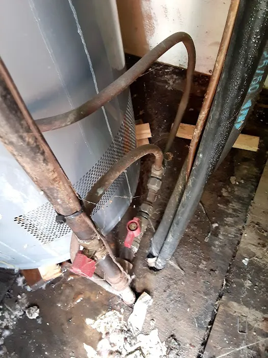 Johnson City Water Heater Services Picture 5