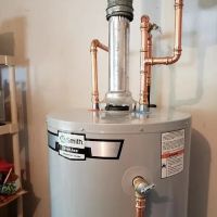 Johnson City Water Heater Services ico