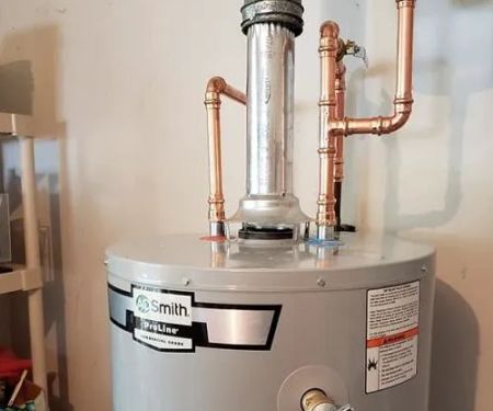 Johnson City Water Heater Services