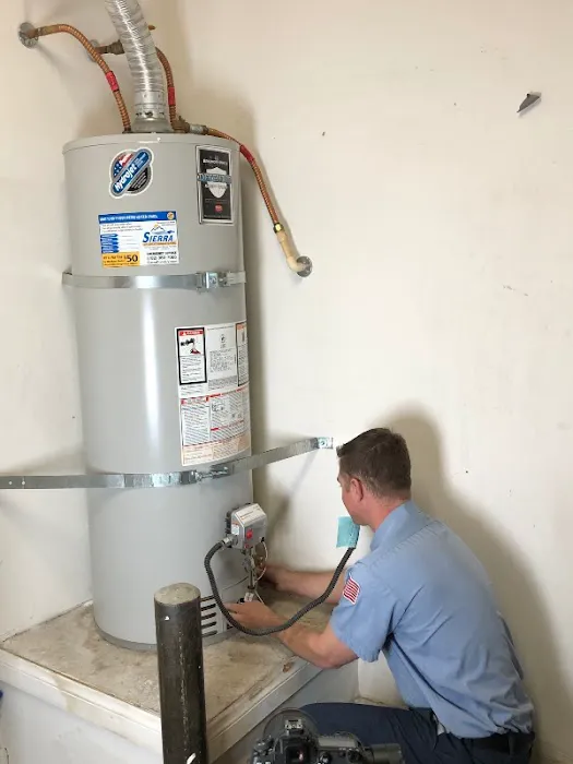 Johnson City Water Heater Services Picture 4