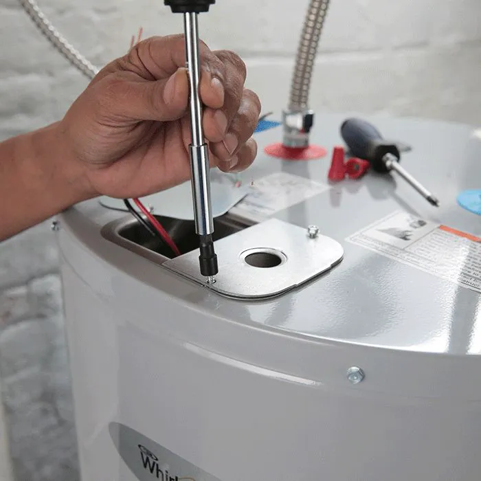 Johnson City Water Heater Services Picture 7