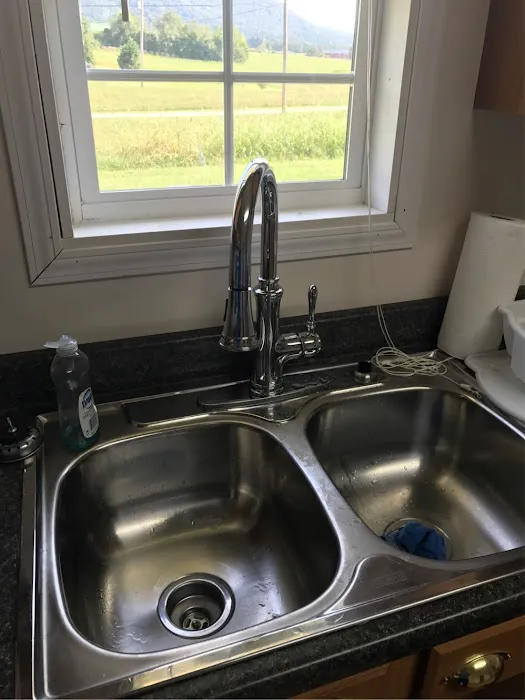 Tommie's Plumbing Picture 7
