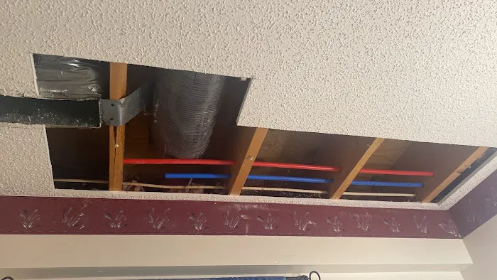 C & C Plumbing Picture 1