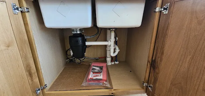 H&R Plumbing Services, LLC Picture 9