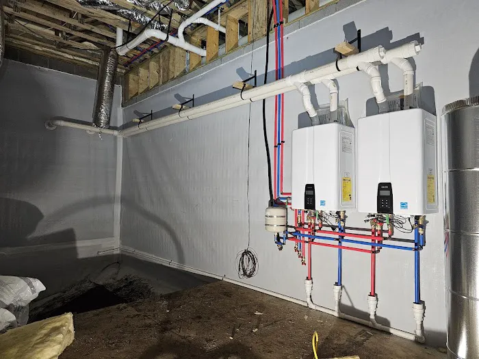 H&R Plumbing Services, LLC Picture 3