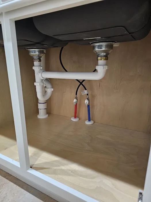 H&R Plumbing Services, LLC Picture 8