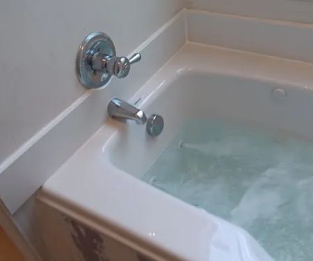 All City Plumbing And Air Repair