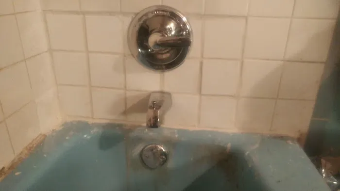All City Plumbing And Air Repair Picture 5